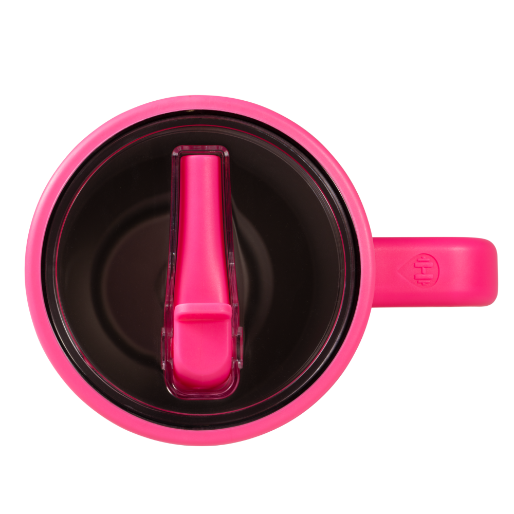 Traveler Lid 20oz - Made for School