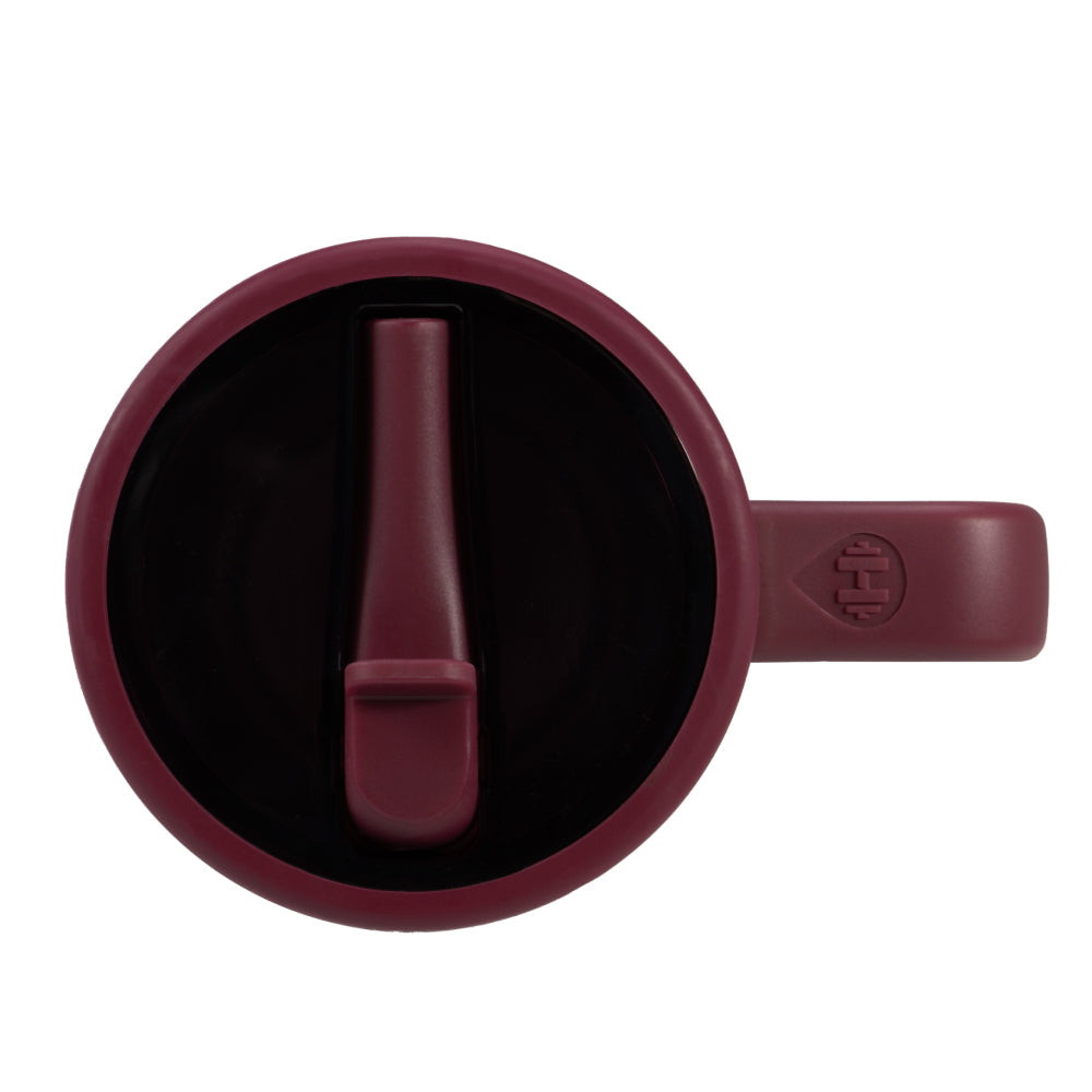 Traveler Lid 20oz - Made for School