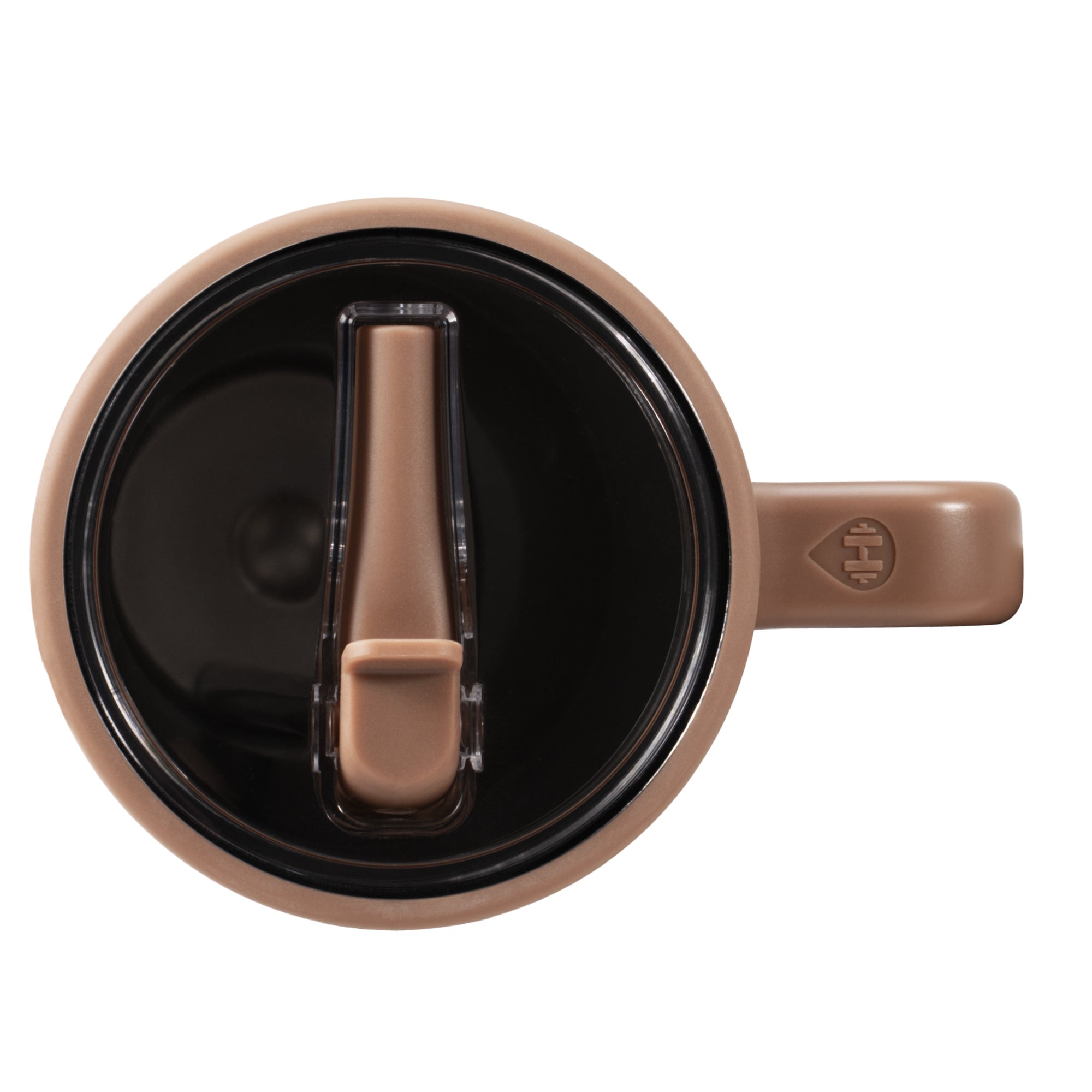 Traveler Lid 32oz - Your Daily Jug