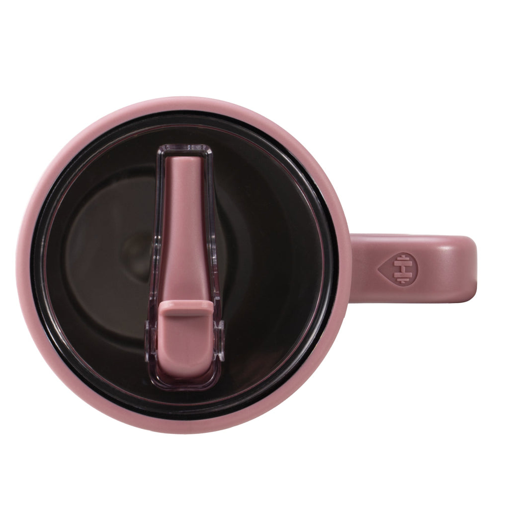 Traveler Lid 32oz - Your Daily Jug