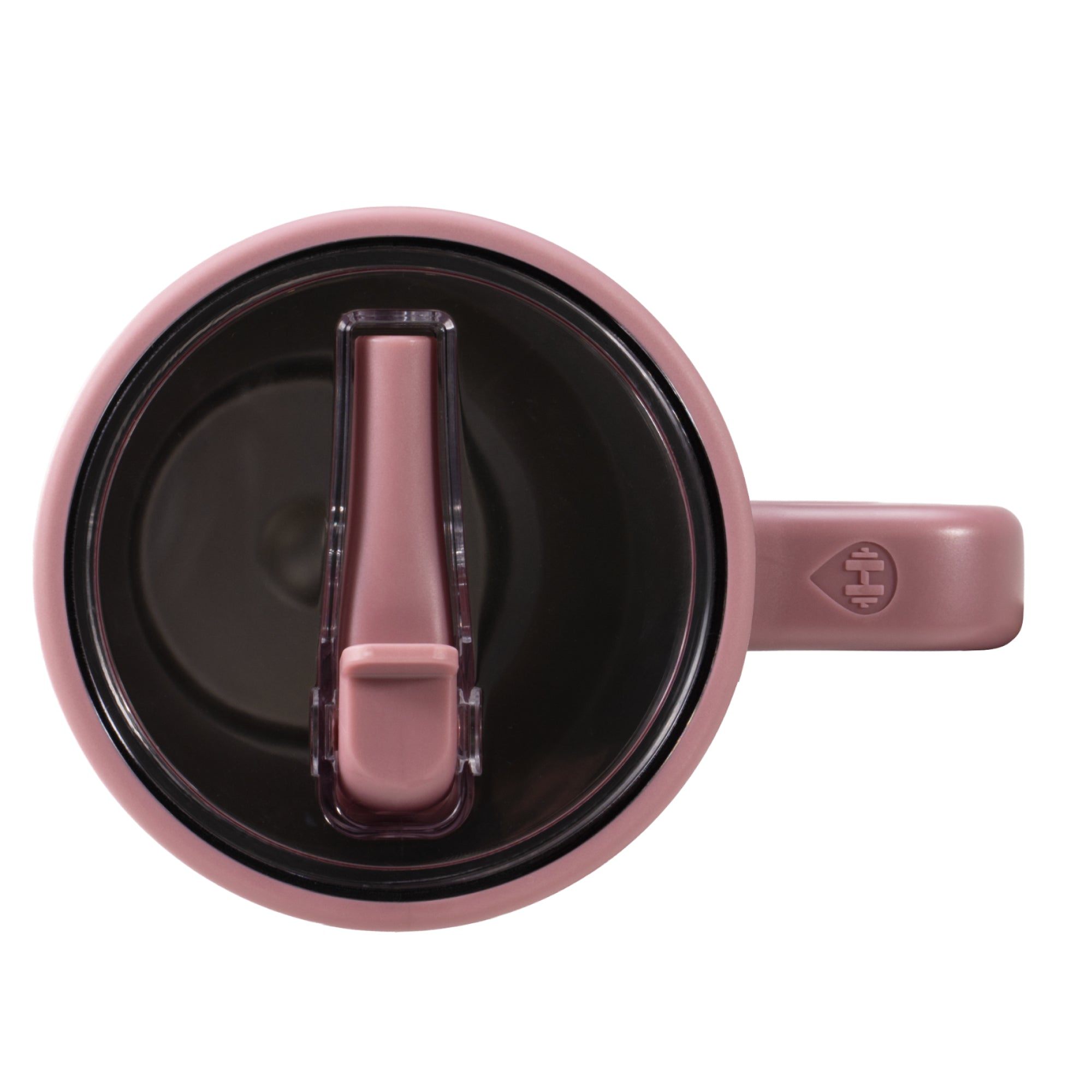 Traveler Lid 32oz - Your Daily Jug