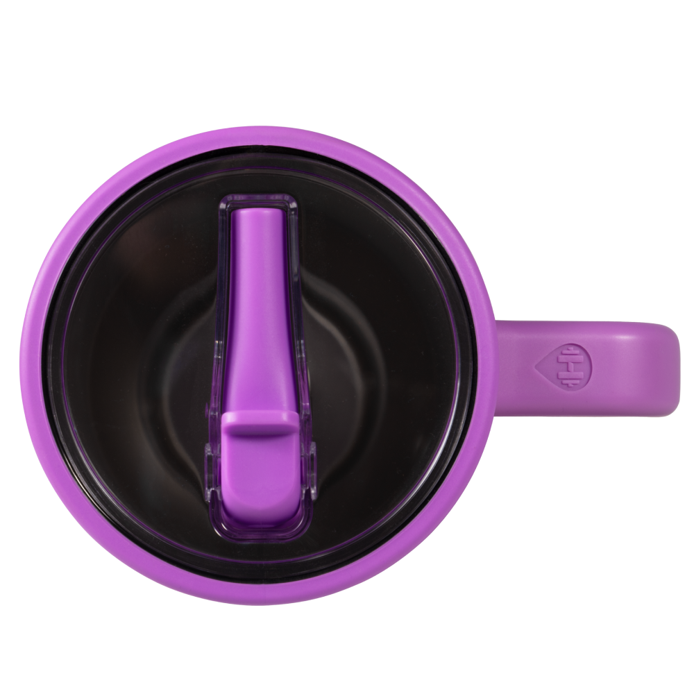 Traveler Lid 32oz - Your Daily Jug