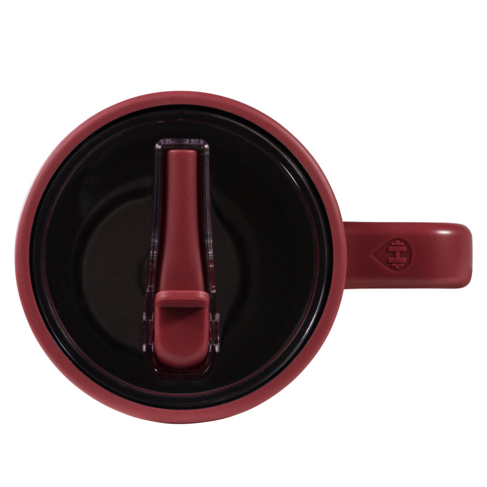 Traveler Lid 32oz - Your Daily Jug