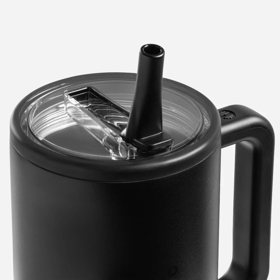Black - More Hydration Daily