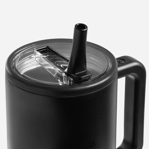 Black - More Hydration Daily