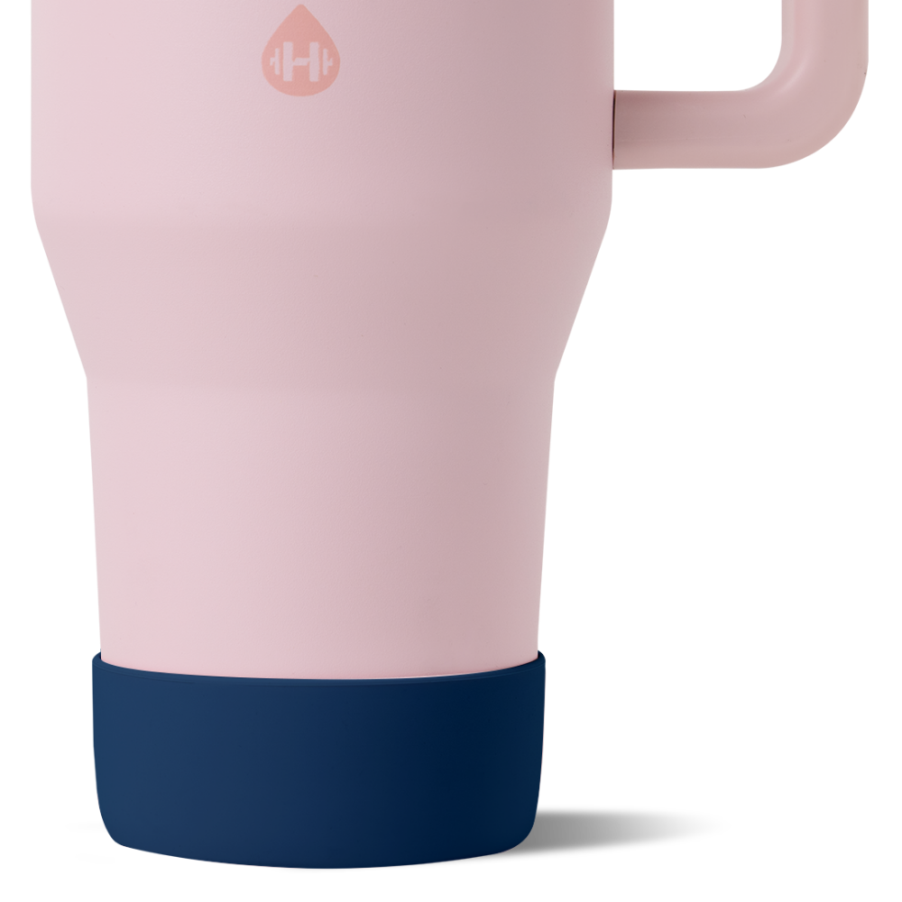 Traveler Boot (40oz) - Sip Ready Daily