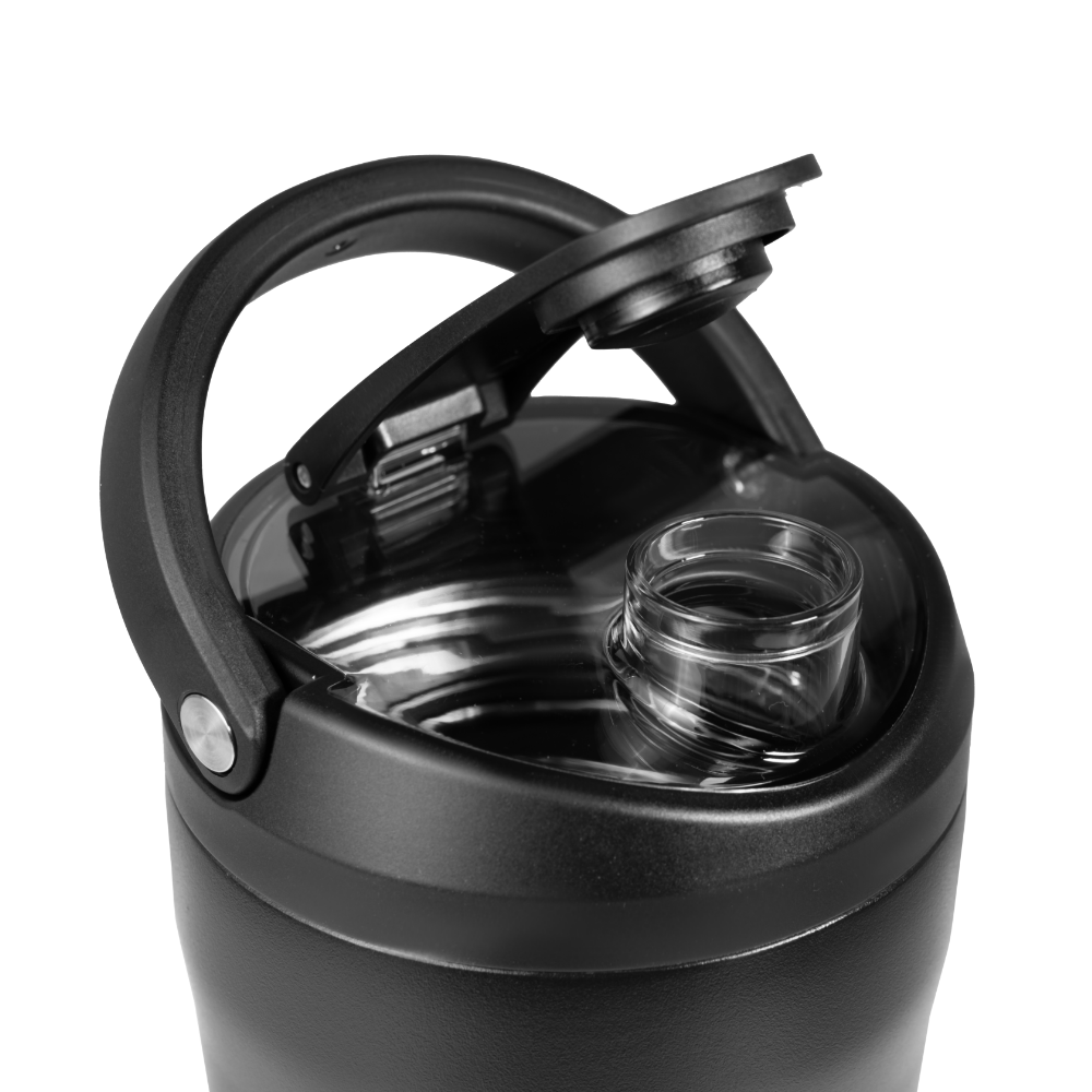 Black - Made to Sip