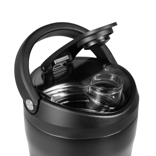 Black - Made to Sip