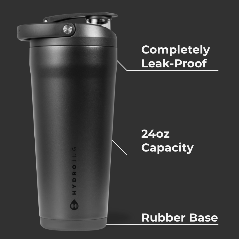 Black - Made to Sip