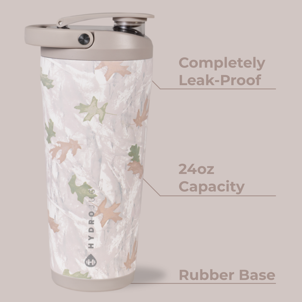 Camo - Everyday Jug
