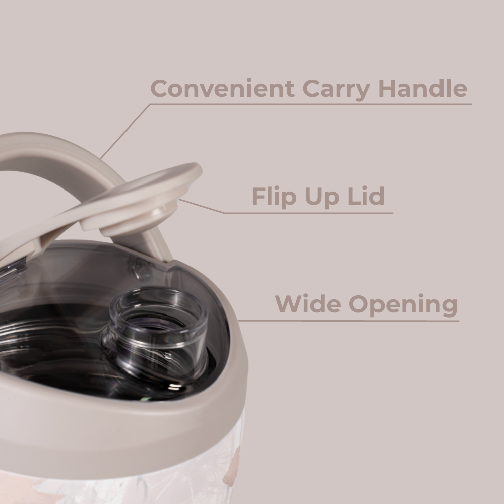 Camo - Everyday Jug
