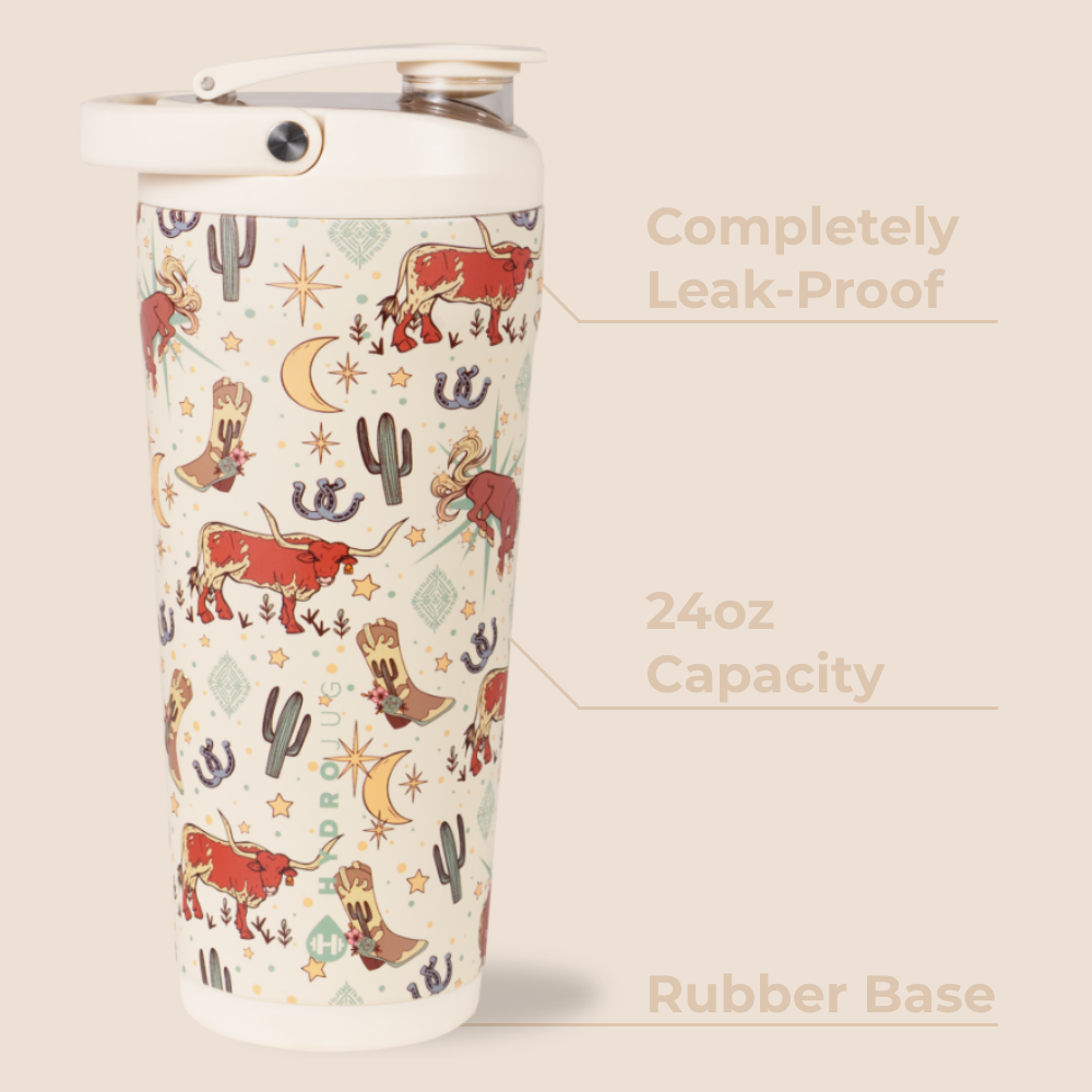Rodeo - Easy Hydration