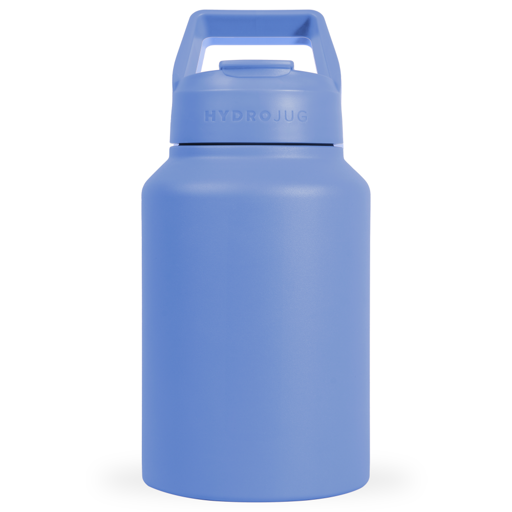 Light Blue - Bring Your Jug