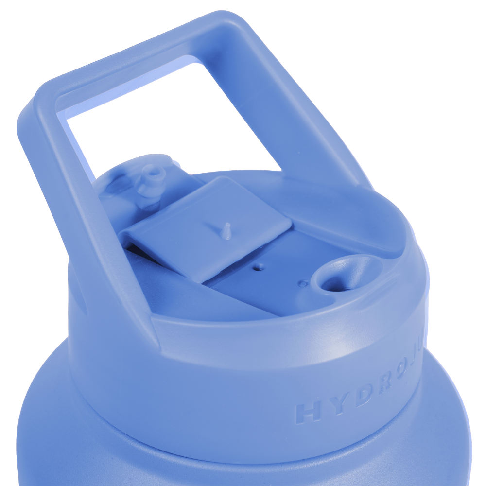 Light Blue - Bring Your Jug