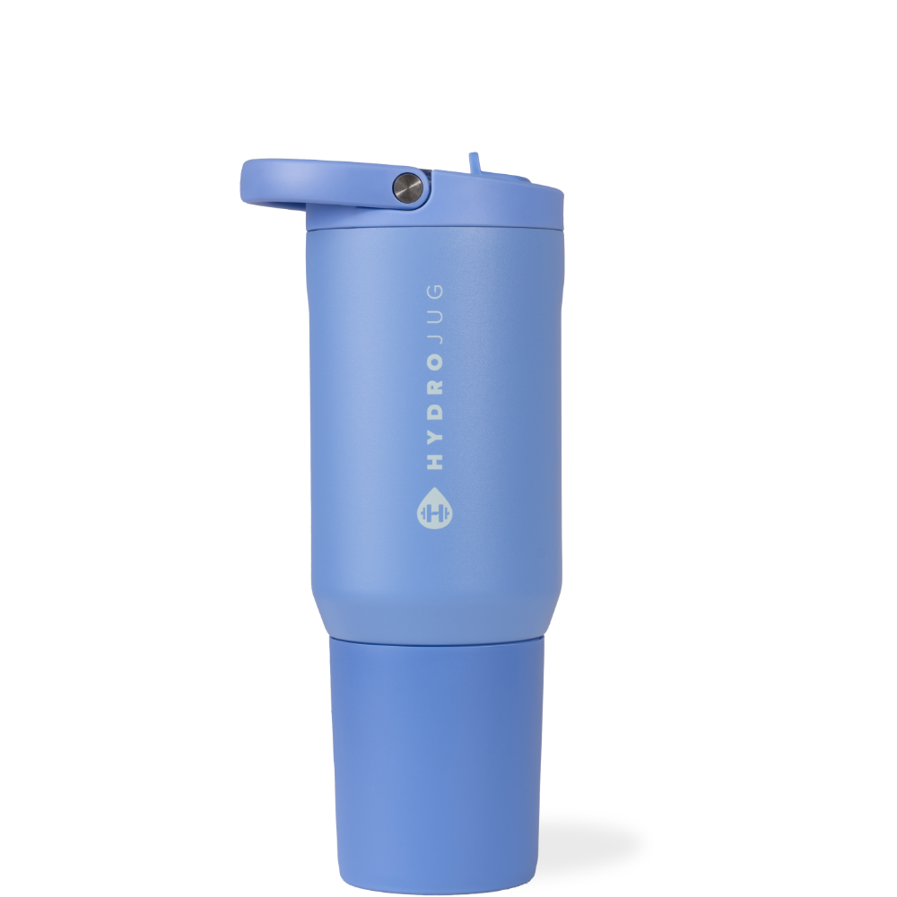 Light Blue - Sip Anytime