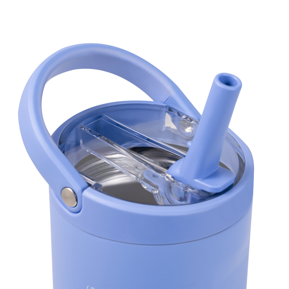 Light Blue - Sip Anytime
