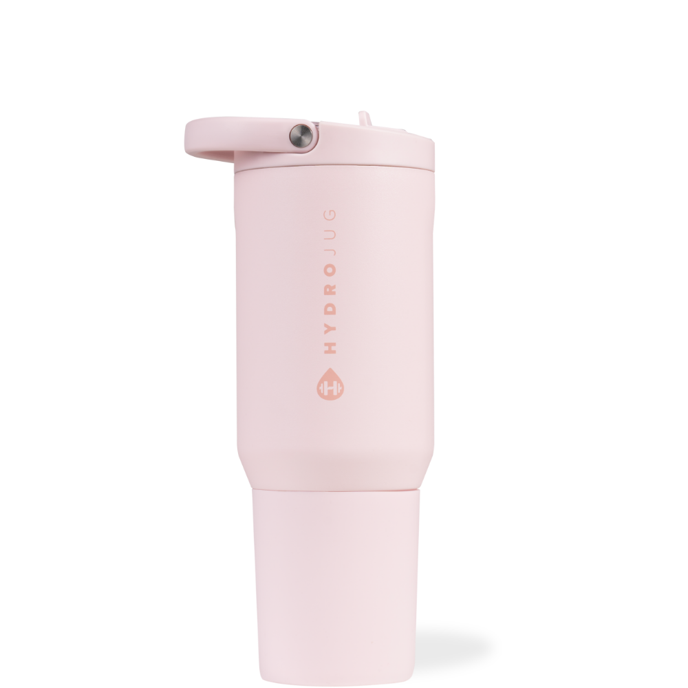 Pink Sand - Refill First