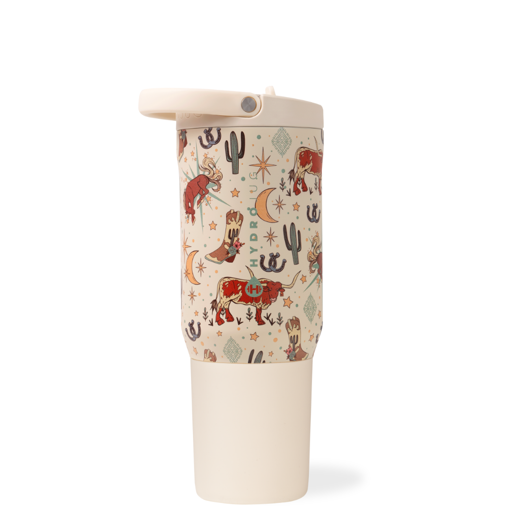 Rodeo - Simple Carry Jug