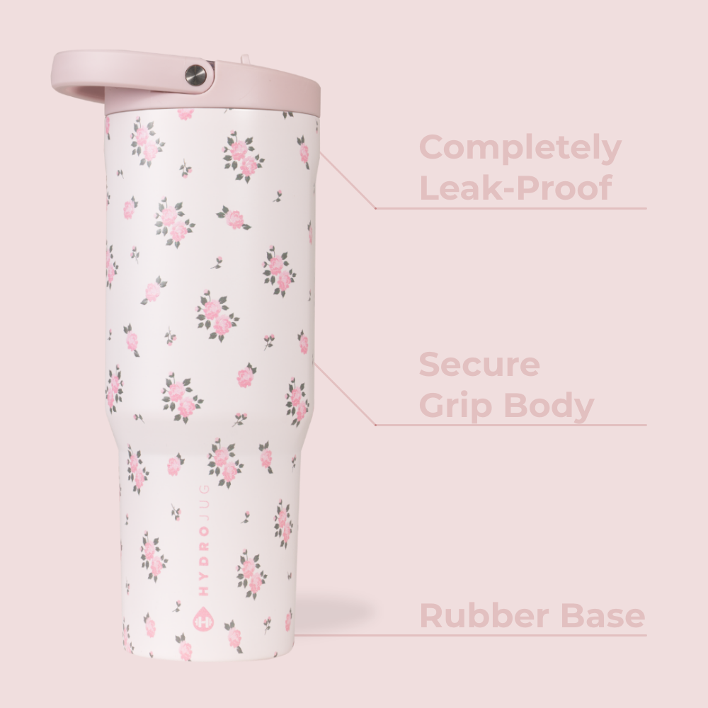 Wildrose - More Refills Daily