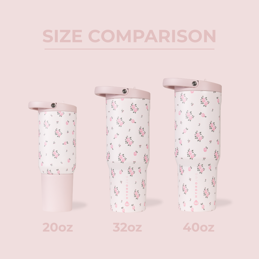 Wildrose - More Refills Daily