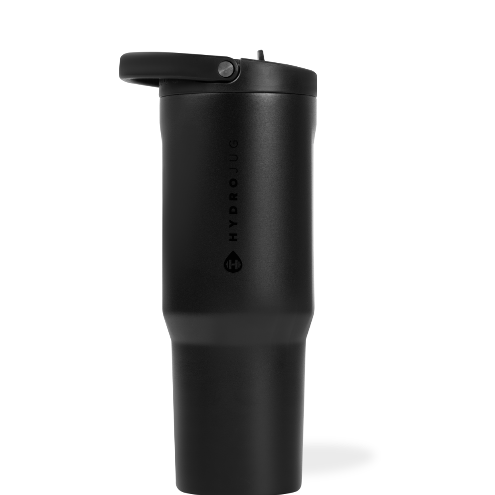 Black - Jug for Work