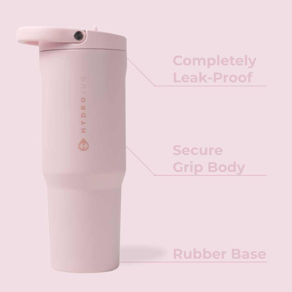 Pink Sand - Daily Bottle Ready