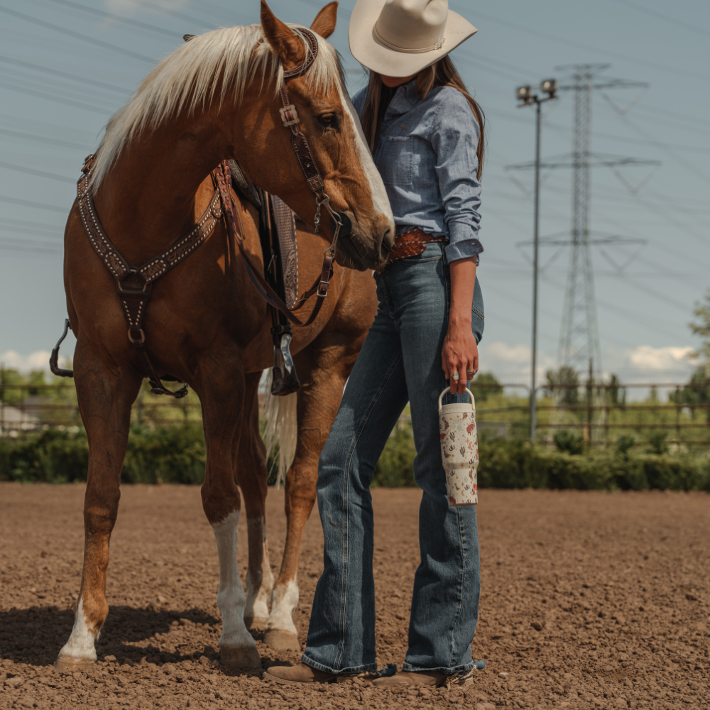 Rodeo - Jug for Routines