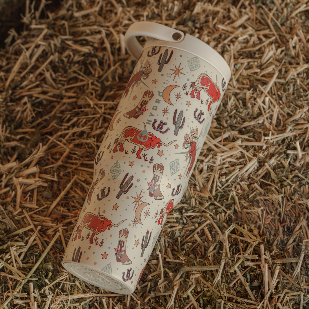 Rodeo - Jug for Routines