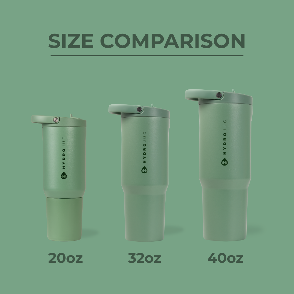 Sage - Everyday Carry Jug