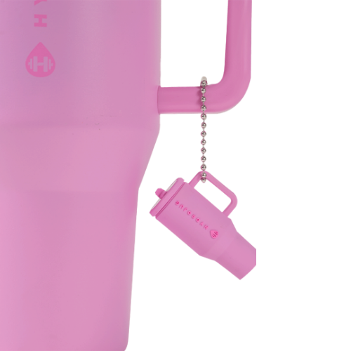 Traveler Keychain - Made for Travel