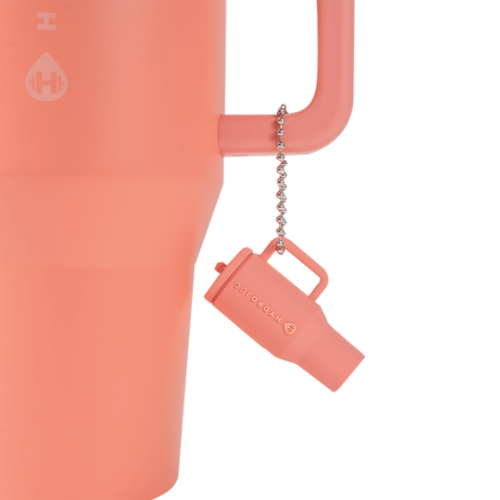 Traveler Keychain - Made for Travel