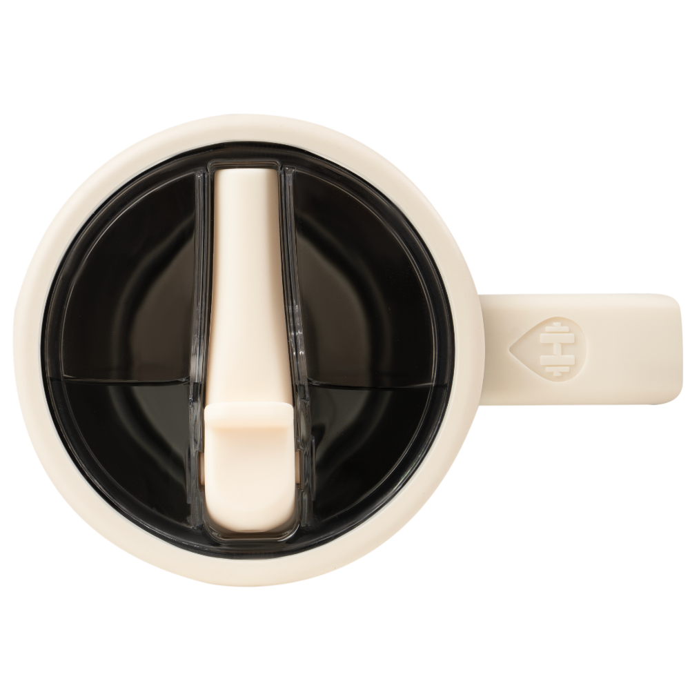 Traveler Lid 40oz - Refill Companion