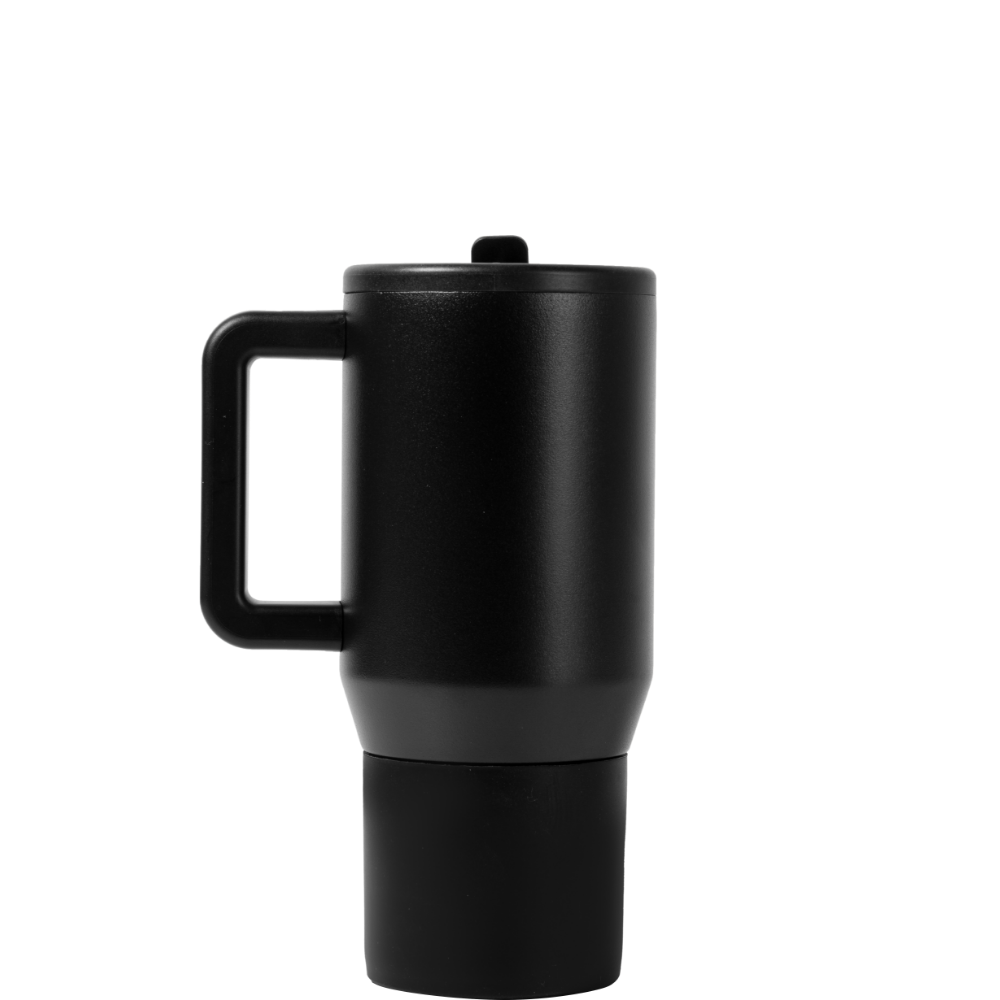 Black - More Hydration Daily