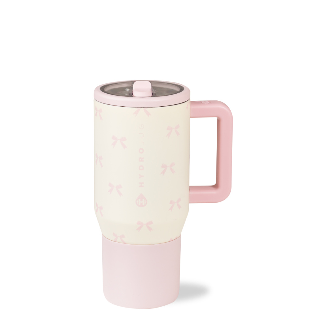 Bows - Carry Daily