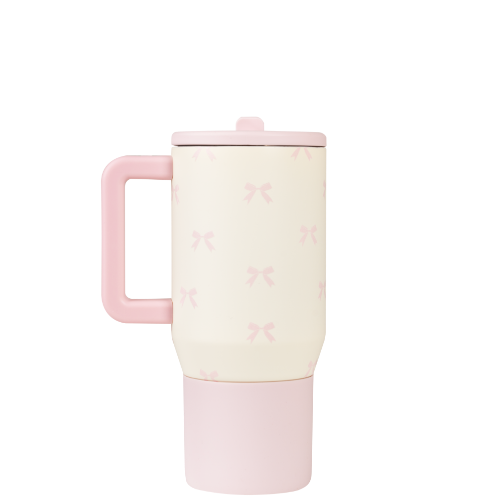 Bows - Carry Daily