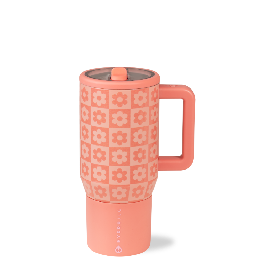 Daisy Checkers - Water for Every Day