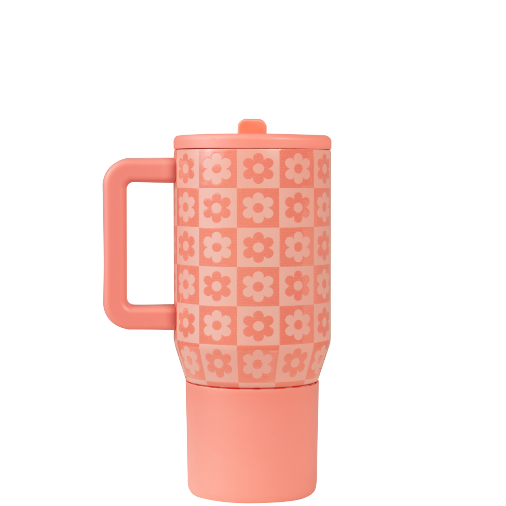 Daisy Checkers - Water for Every Day