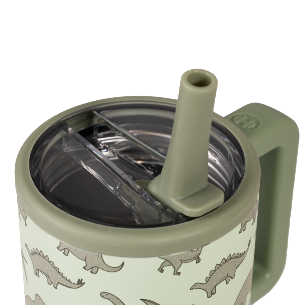 Dinosaur - Jug for Plans