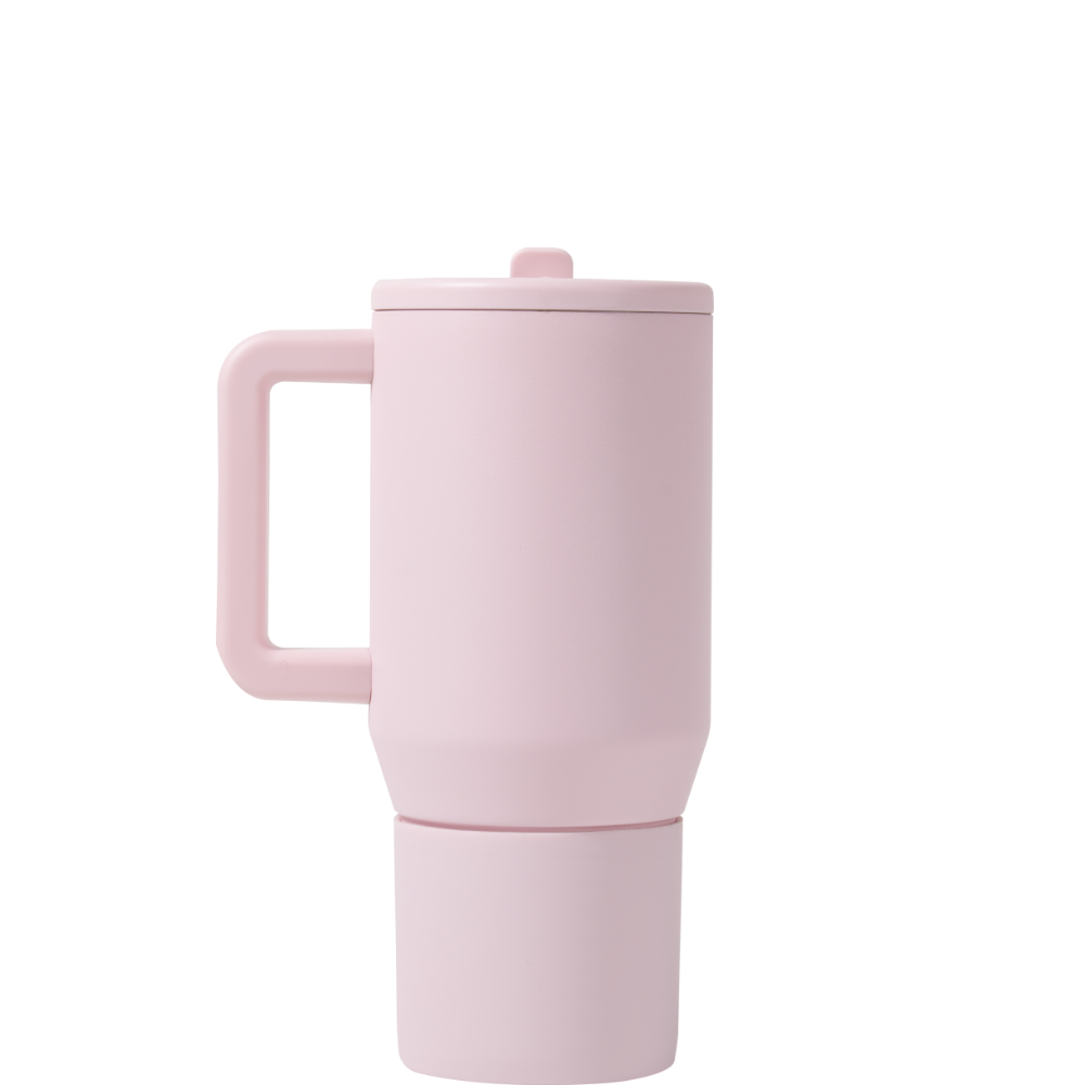 Pink Sand - Drink Daily