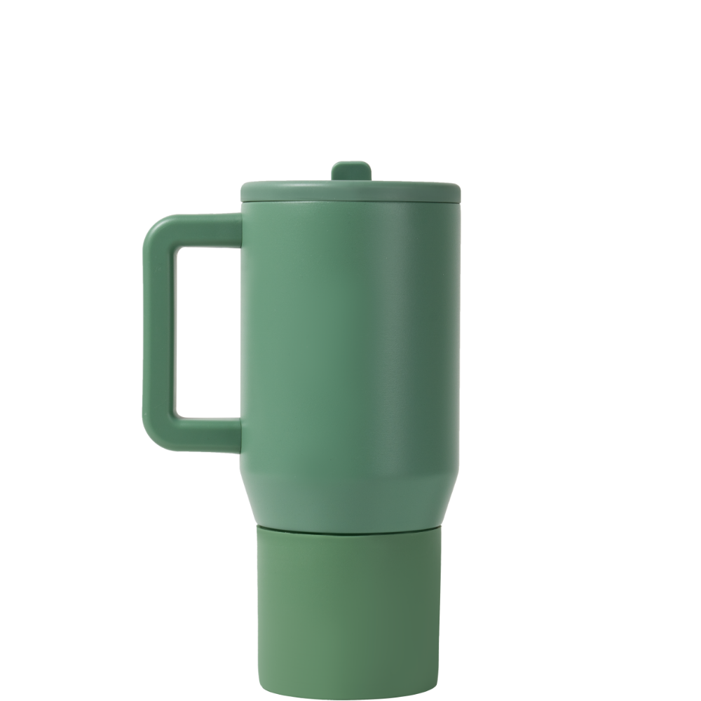 Sage - Daily Refill Routine