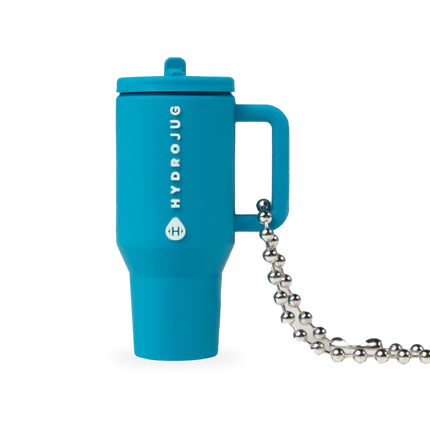 Traveler Keychain - Made for Travel