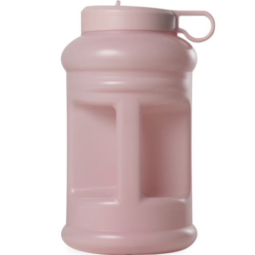 Pink Sand - Keep Hydrating