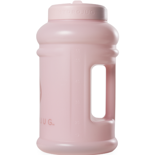 Pink Sand - Keep Hydrating