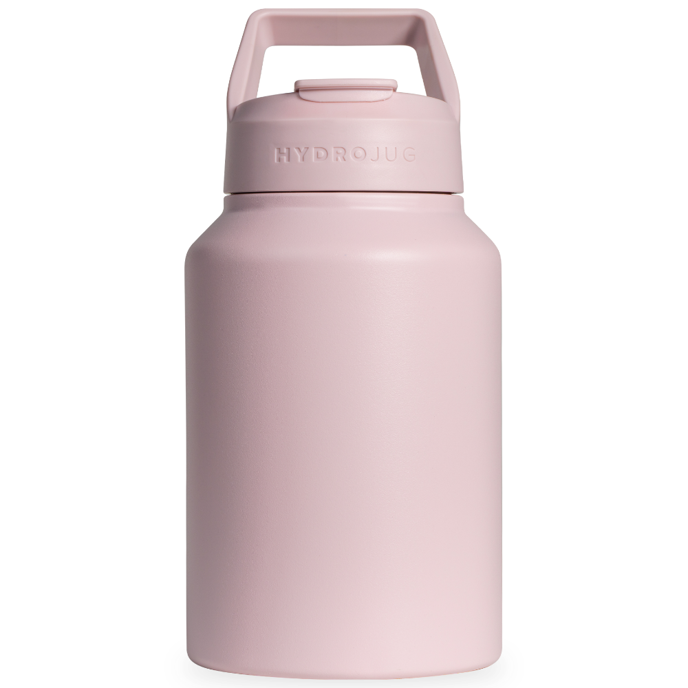 Pink Sand - Jug for Errands