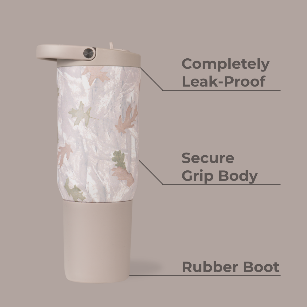 Camo - HydroJug for You