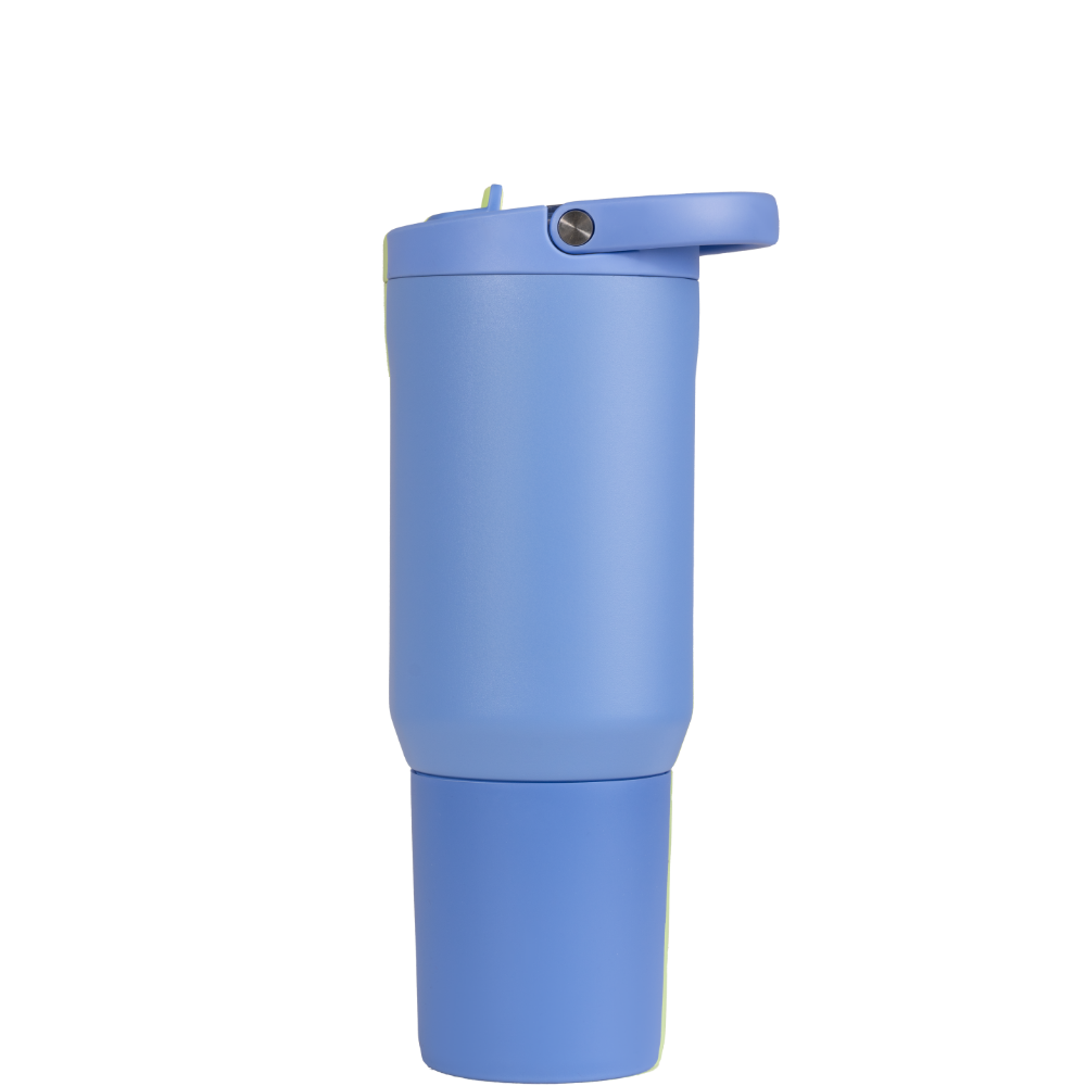 Light Blue - Sip Anytime