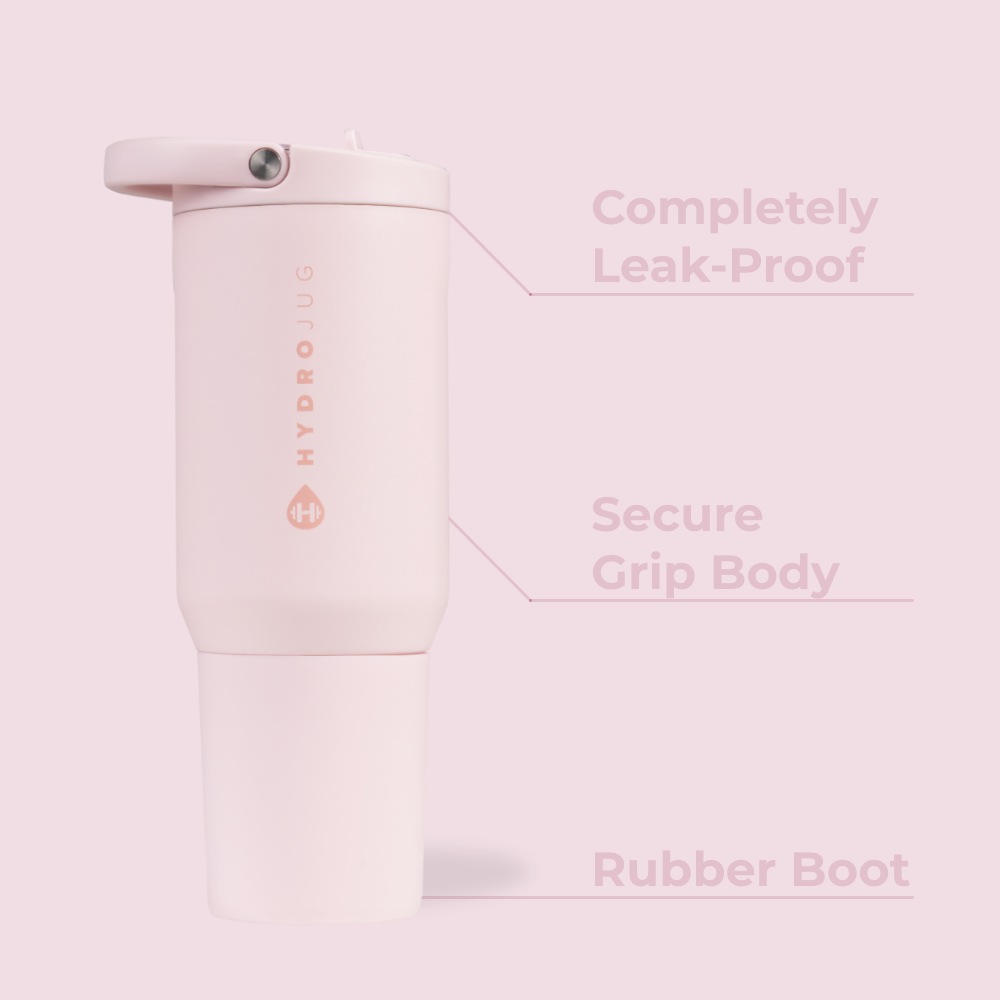 Pink Sand - Refill First