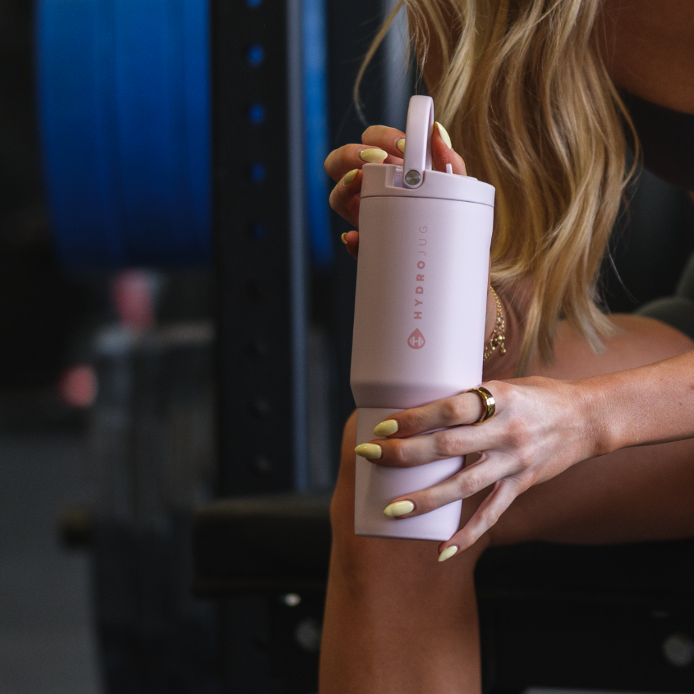 Pink Sand - Refill First