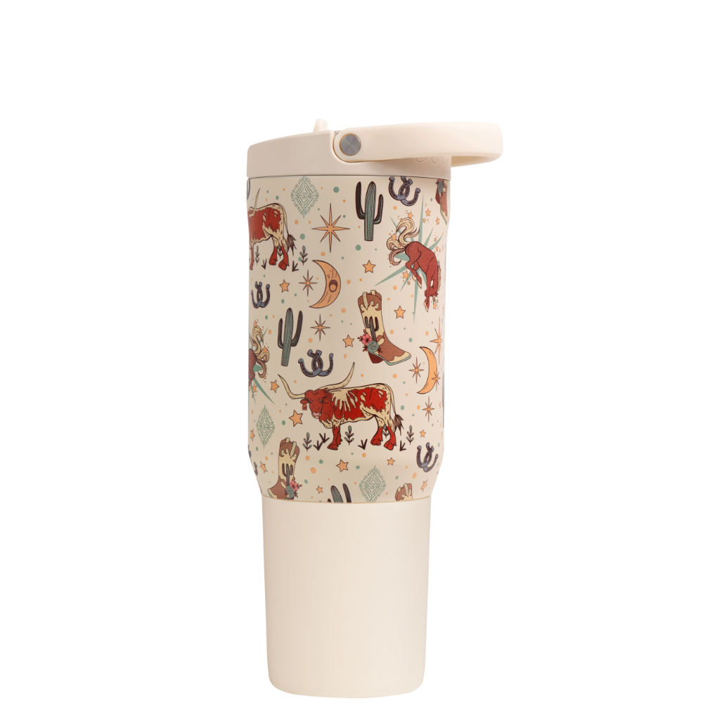 Rodeo - Simple Carry Jug