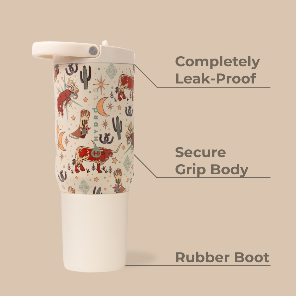 Rodeo - Simple Carry Jug